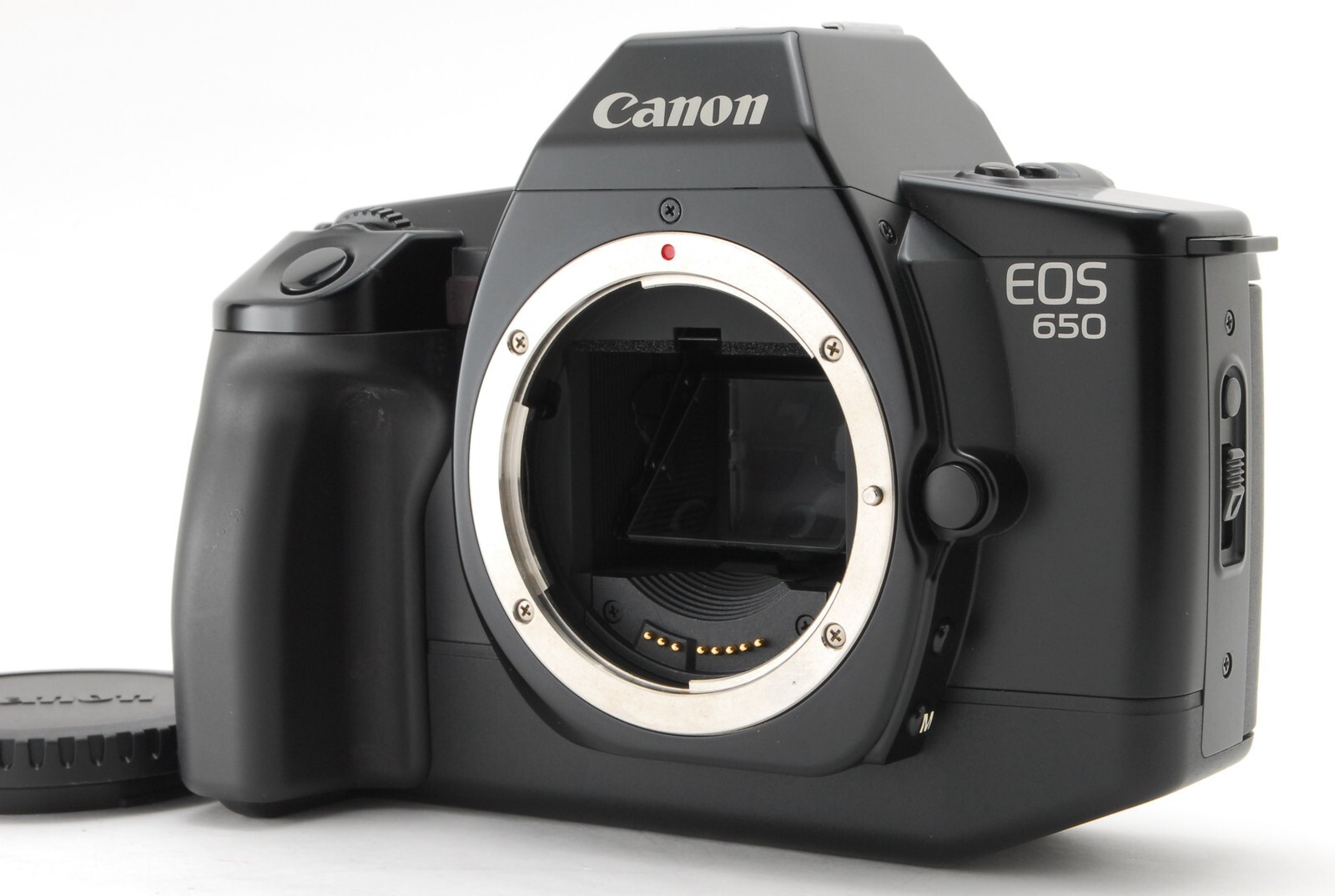 EOS650 キャノン Near Mint] Canon EOS 650 Film SLR Camera (Body only