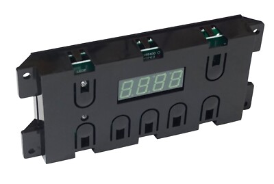 Oven Control Board For Frigidaire FGF328GME FGF337GCF FFGF3015LMD FFGF3051TSA