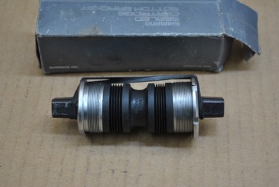 shimano 600 bottom bracket