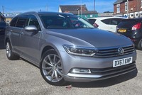 2024 Volkswagen Passat Tsi DSG 1.4 TSI BlueMotion Tech Highline Estate 5dr Petro