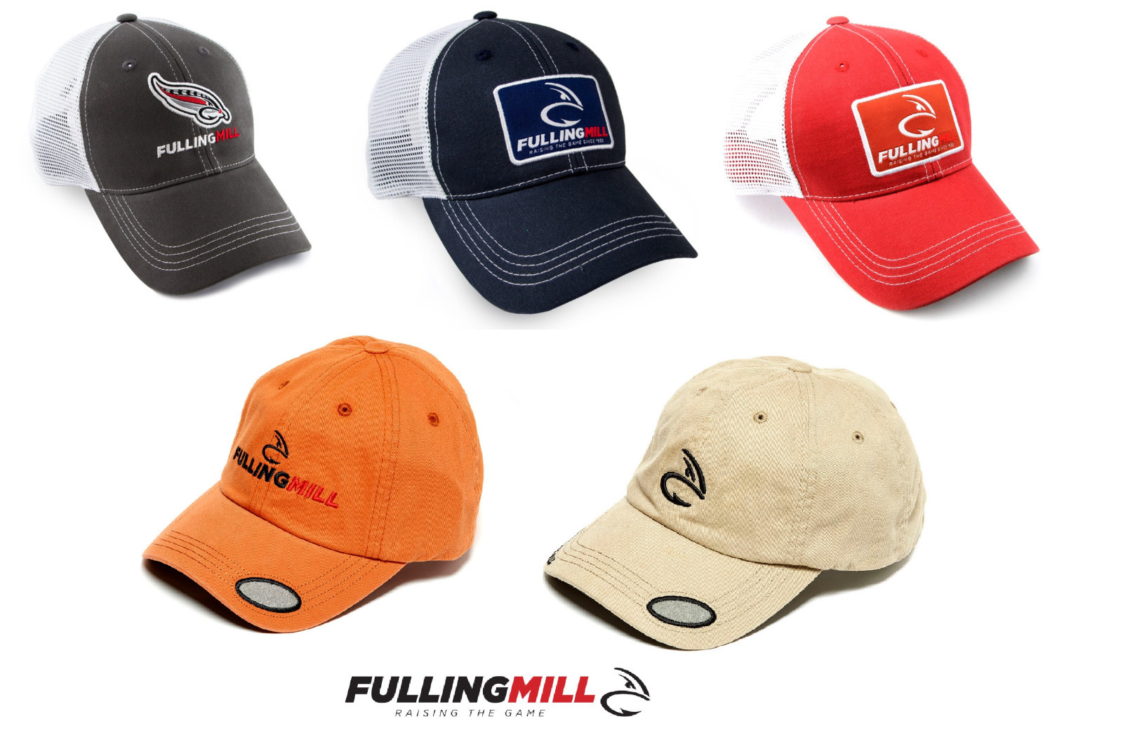 angler hats