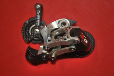 sram blackbox rear derailleur