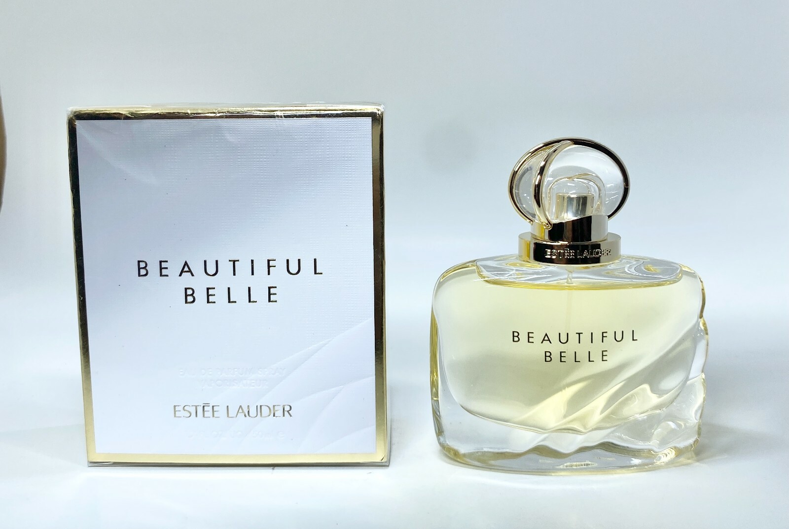 ESTÉE LAUDER BEAUTIFUL BELLEオードパルファム50ml Estee Lauder Beautiful Belle Eau De Parfum Spray 50ml/1.7oz