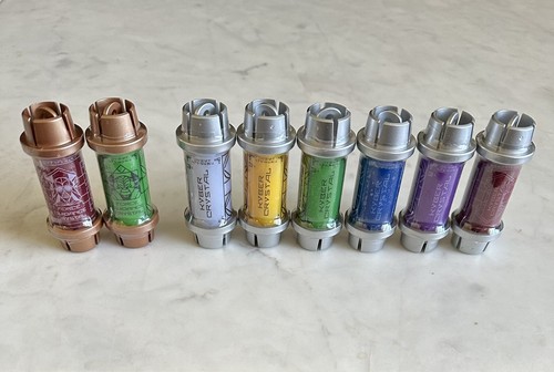 🔥RARE Star Wars Galaxy's Edge Original Series 1 Kyber