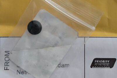 Item photo(s) from verified buyer