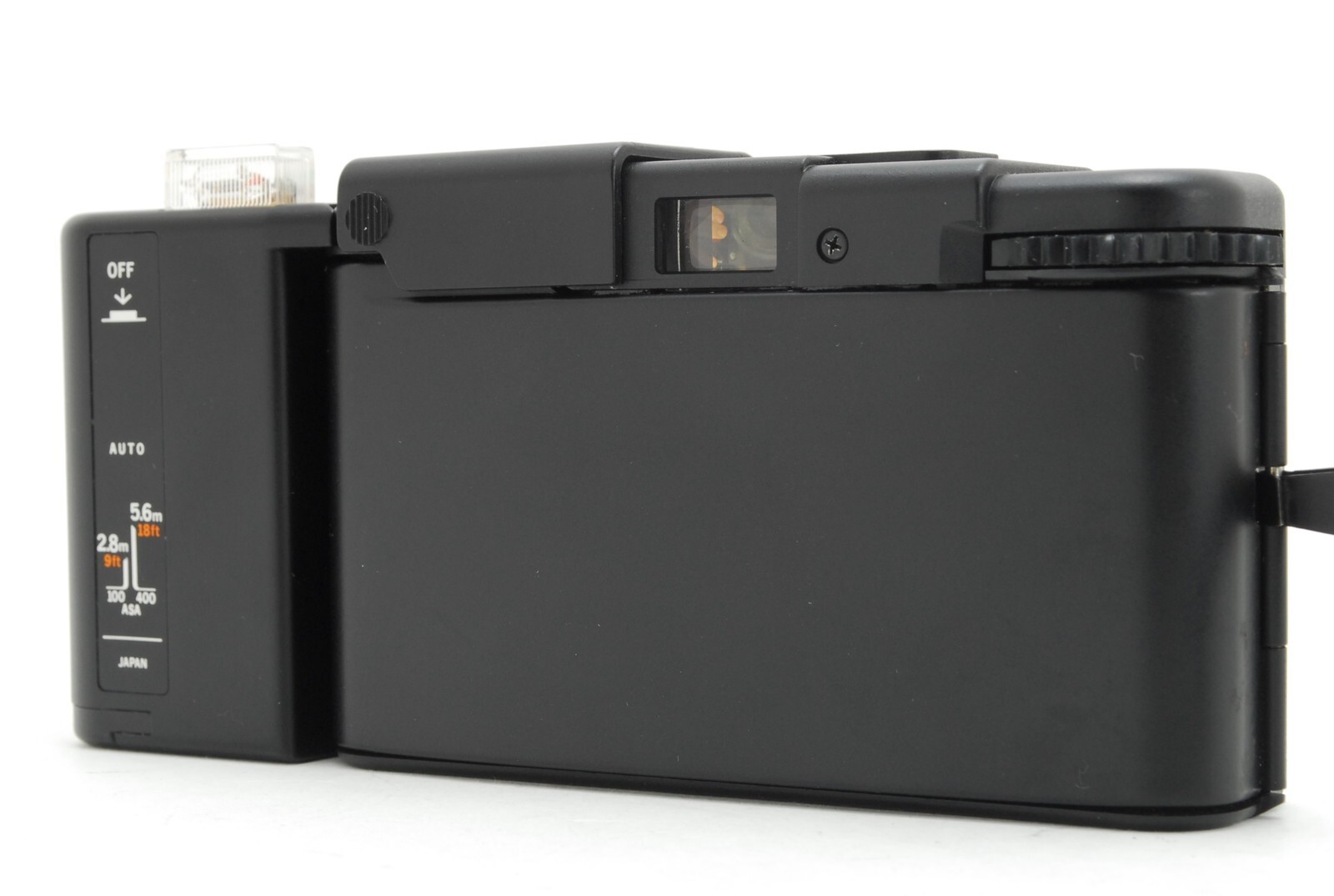 READ【NEAR MINT】 Olympus XA 35mm Rangefinder Film Camera A11 Flash From Japan READ【NEAR MINT】 Olympus XA 35mm Rangefinder Film Camera A11 Flash From Japan