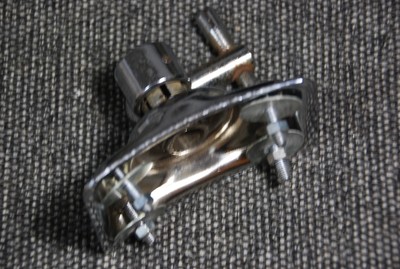 VINTAGE 70'S PEARL TOM MOUNT