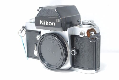 Nikon F100 35mm Film Camera Body W/ Grip & 28-105mm Lens Kit Nikon F100 35mm Film Camera Body W/ Grip & 28-105mm Lens Kit
