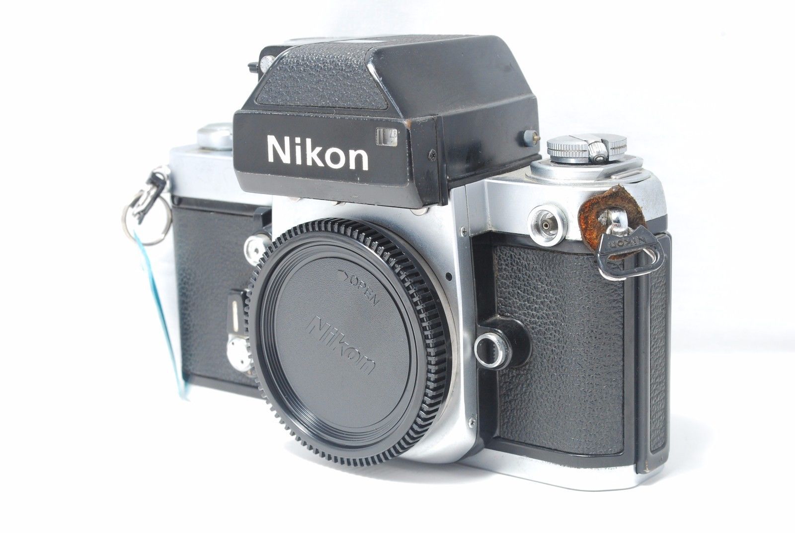 Nikon 35mm Film Cameras for Sale eBay