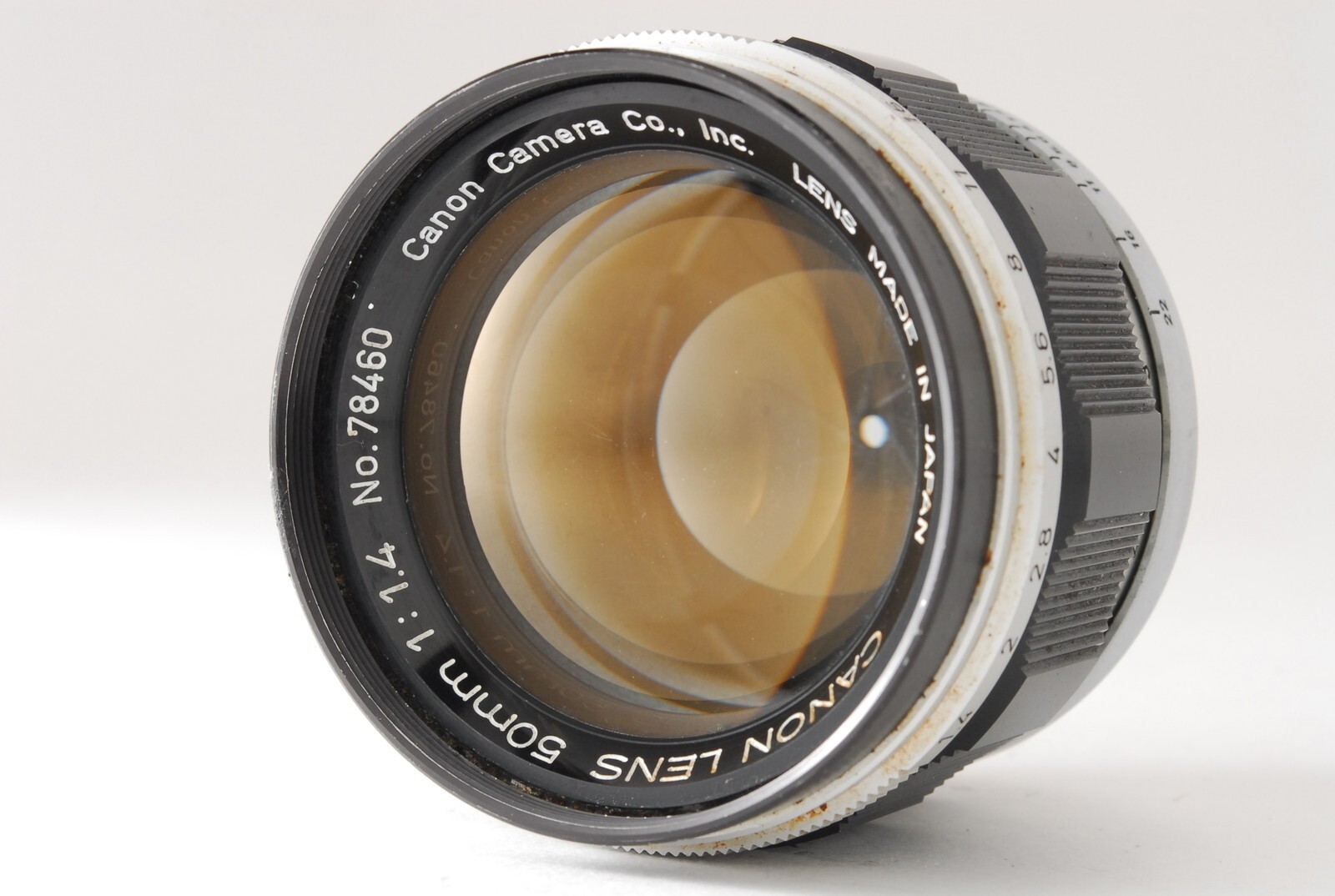 その他 Canon 50 1.4 LTM L39 $_57.JPG?set_id=8800005007