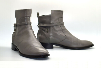 balenciaga cutout boots knockoffs