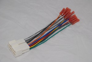 1999 Chevy Blazer Radio | eBay 99 chevy blazer radio wiring harness 