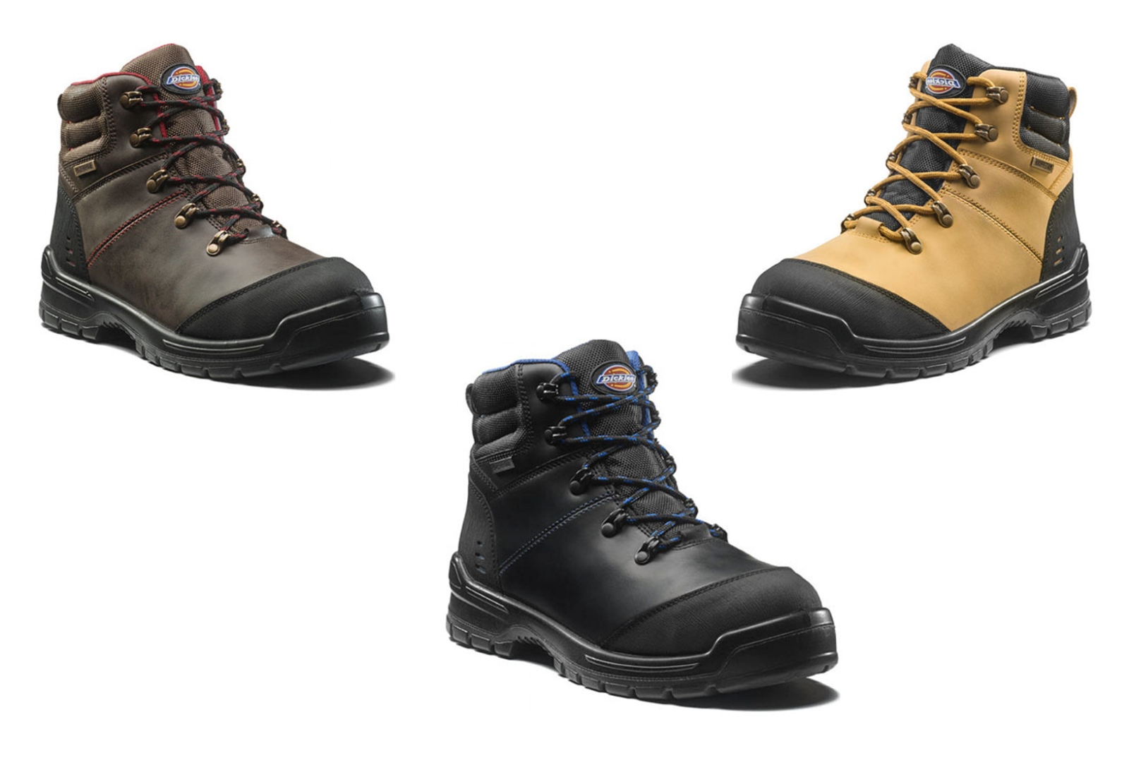 dickies cameron boot