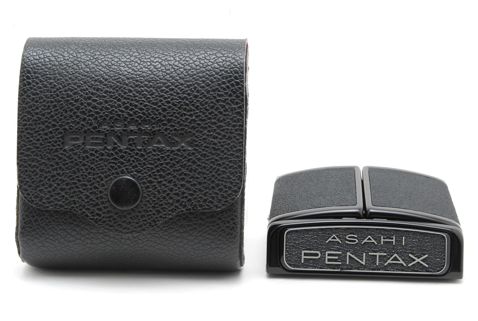 フィルムカメラ Pentax 6x7 waist level finder Pentax 67 6x7 Chimney Finder Waist Level Finder [EX+]
