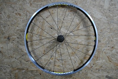mavic x221 rims