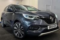 2019 Renault Kadjar 1.5 Blue dCi S Edition EDC Euro 6 (s/s) 5dr HATCHBACK Diesel