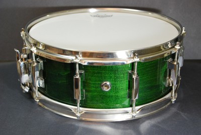 PEARL MMX MASTERS CUSTOM SNARE DRUM 5.5