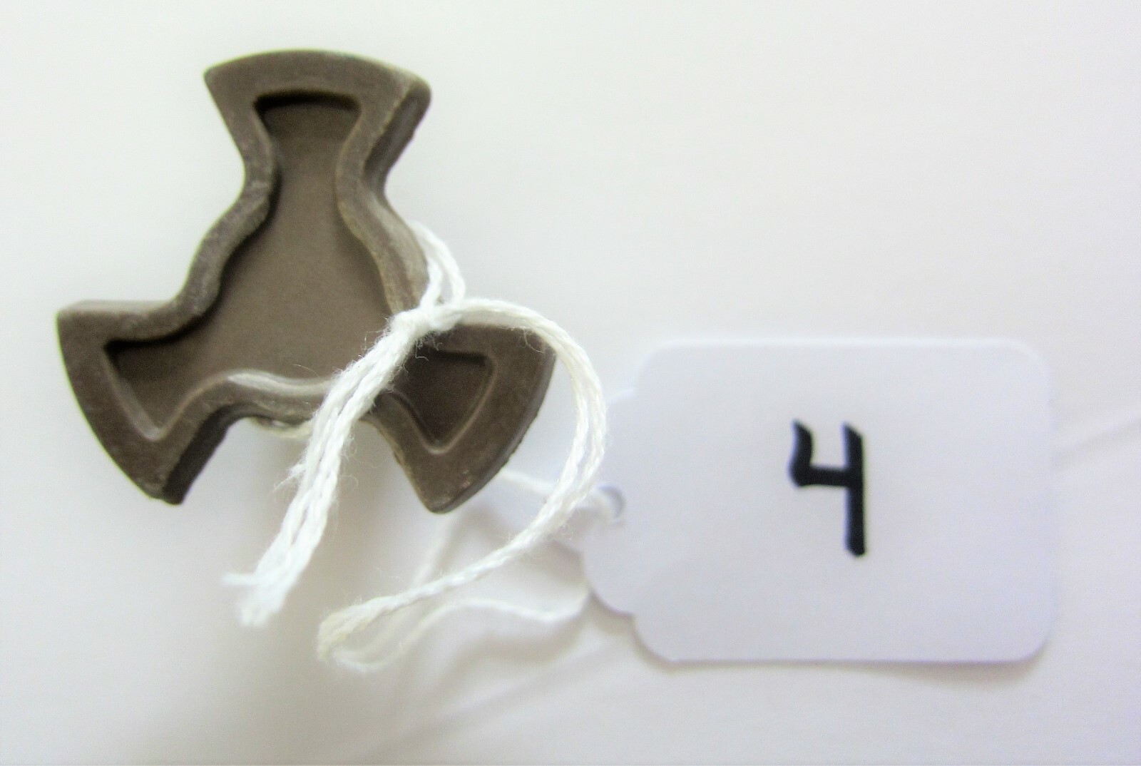 Walmart (Rival) Microwave Model RGST902 Turntable Coupler Hub