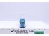 Custom Mustang Blue 1968 Redline Hot Wheels Mattel Vintage RL Louvered Window