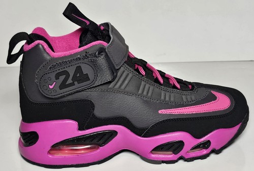 nike air griffey max 1 pink
