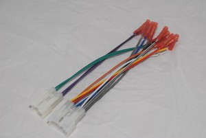 4Runner Wiring Harness