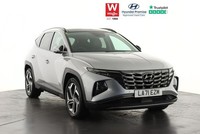 2022 Hyundai TUCSON 1.6 TGDi Hybrid 230 Ultimate 5dr 2WD Auto Estate Hybrid Auto