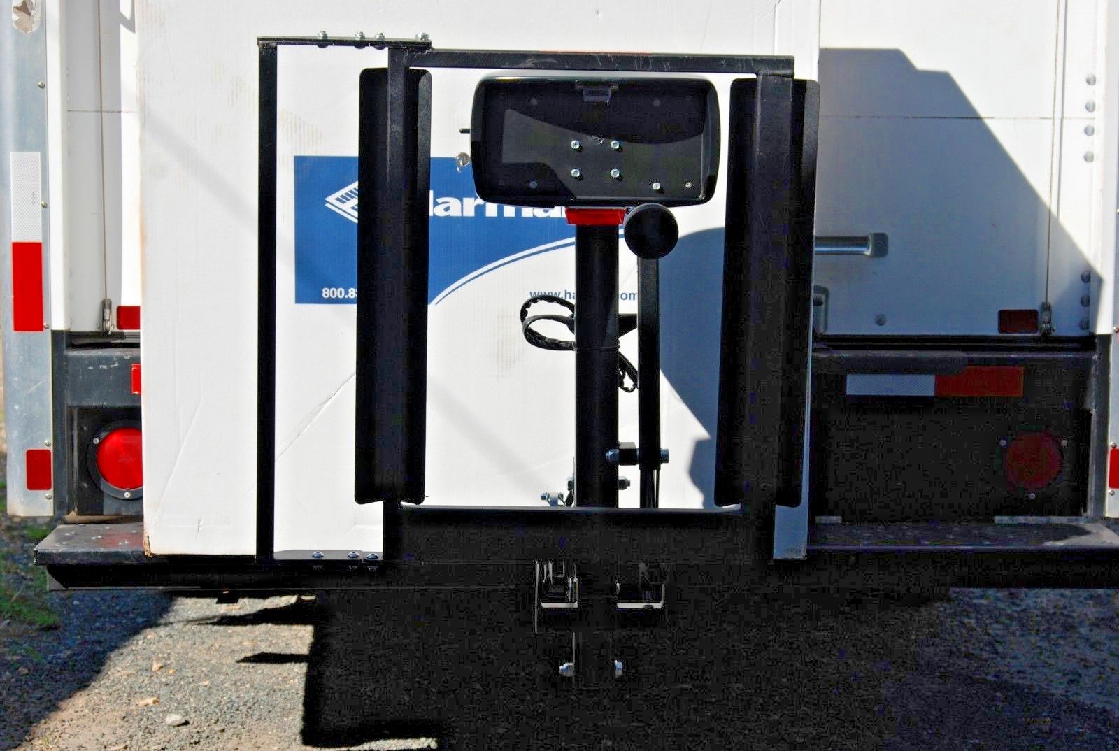 Harmar AL 160 Electric Wheelchair Scooter Lift w/ Wire Harness