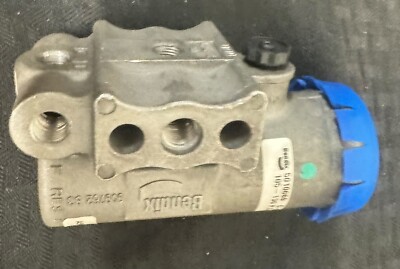 BENDIX D-2A GOVENOR VALVE - 5010669N