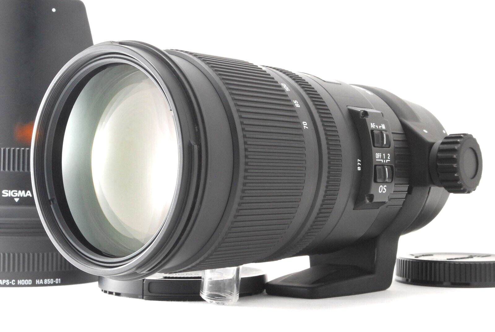 Near Mint] Sigma APO 70-200mm f/2.8 EX DG OS HSM for Canon