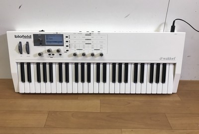 Waldorf blofeld patches