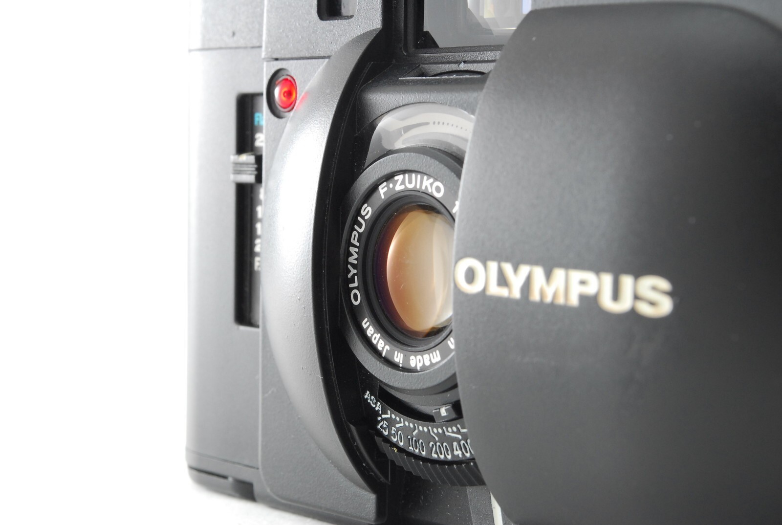 READ【NEAR MINT】 Olympus XA 35mm Rangefinder Film Camera A11 Flash From Japan READ【NEAR MINT】 Olympus XA 35mm Rangefinder Film Camera A11 Flash From Japan