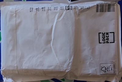 Item photo(s) from verified buyer