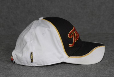 TITLEIST Calgary Flames Golf Cap - NHL - Adjustable Back