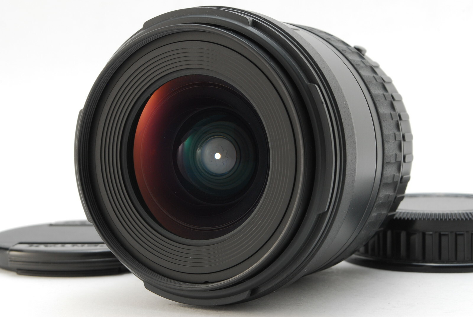 レンズ(ズーム) Pentax FA 20-35mm f4 AL SMC Pentax-FA 20-35mm F4 AL Reviews - FA Zoom Lenses