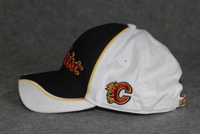 TITLEIST Calgary Flames Golf Cap - NHL - Adjustable Back