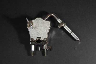 GIBRALTAR SC-SLLRM LARGE BALL L ARM CLAMP