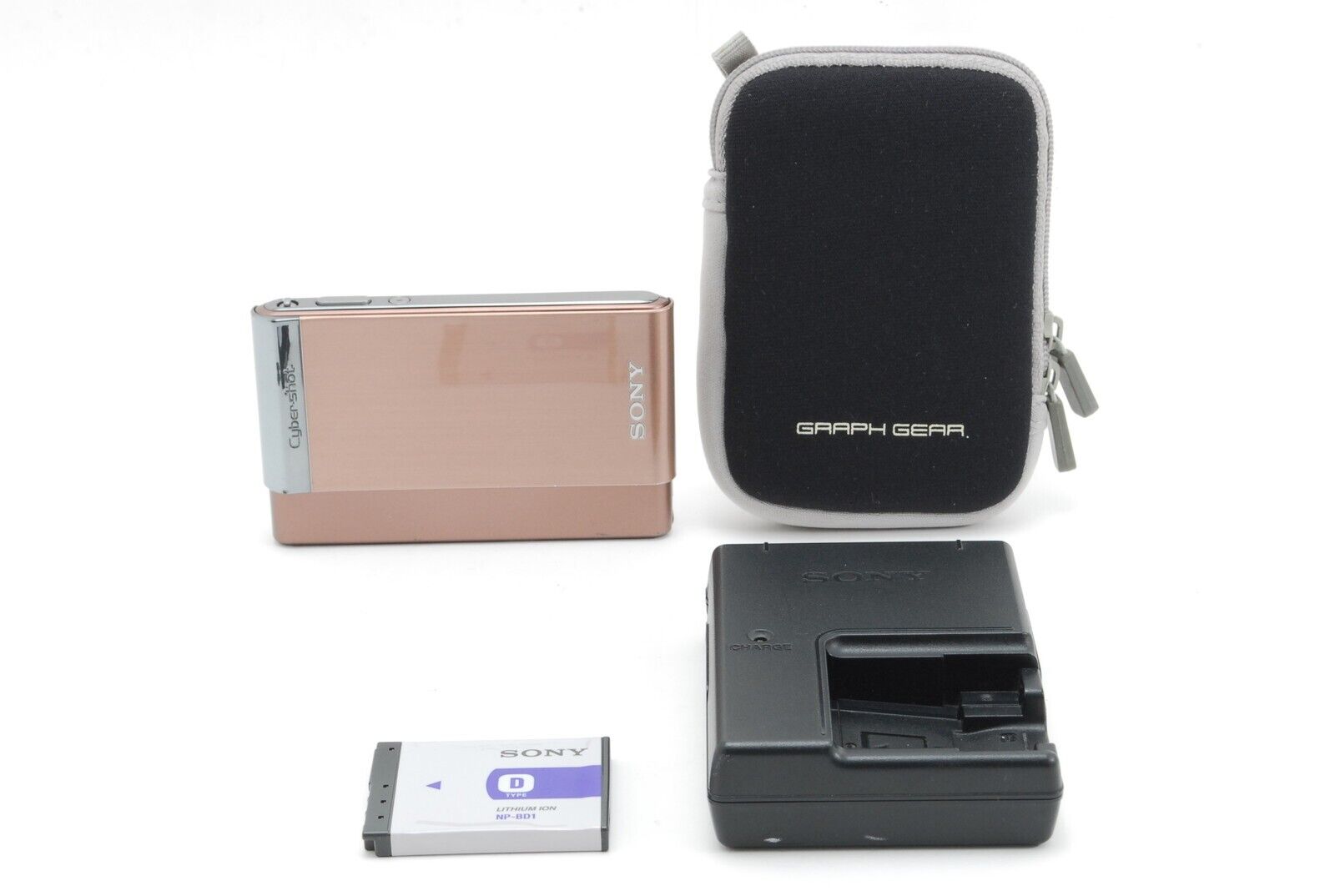 EXC+5】Sony Cyber Shot DSC-T90 Brown 12.1MP Compact Digital EXC+5】Sony Cyber Shot DSC-T90 Brown 12.1MP Compact Digital
