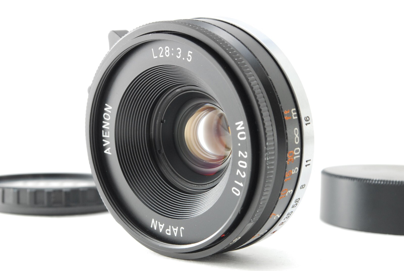 【美品】AVENON 28mm F3.5 L39 $_57.JPG?set_id=880000500F