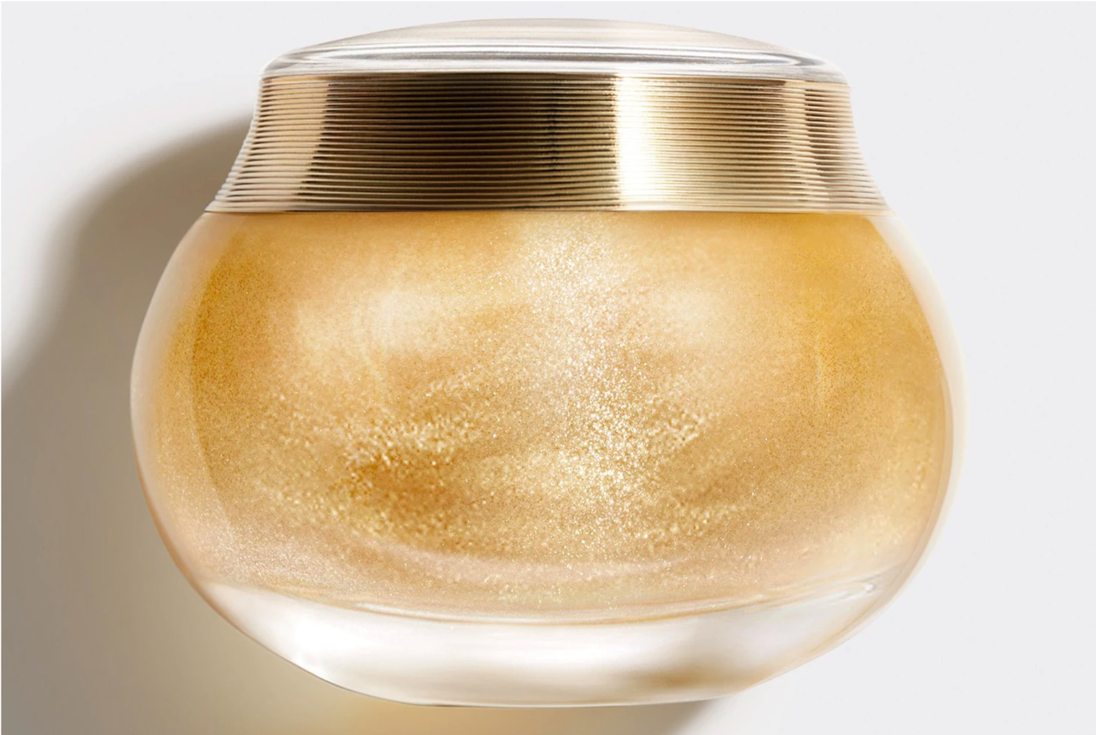 Dior j'adore Gelée d'Or 150ml ボディジェル J'adore Les Adorables Scented Shimmering Golden Body Gel