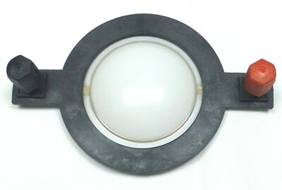Replacement Diaphragm for B&C DE25-8 Driver,B&C MMD25-8.Hex Push-On  8 ohm