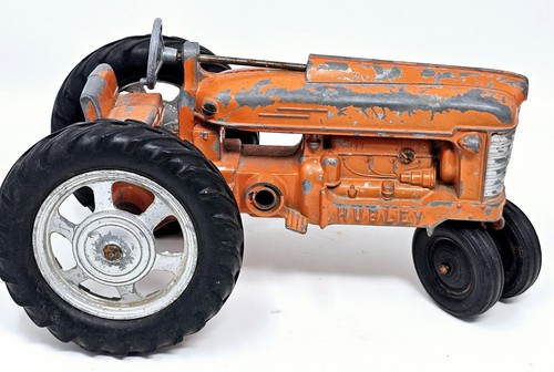 ミニカー Hubley toys truck&trailer Hubley Kiddie Toy, Hubley Truck, Vintage Hubley Toy, Plastic