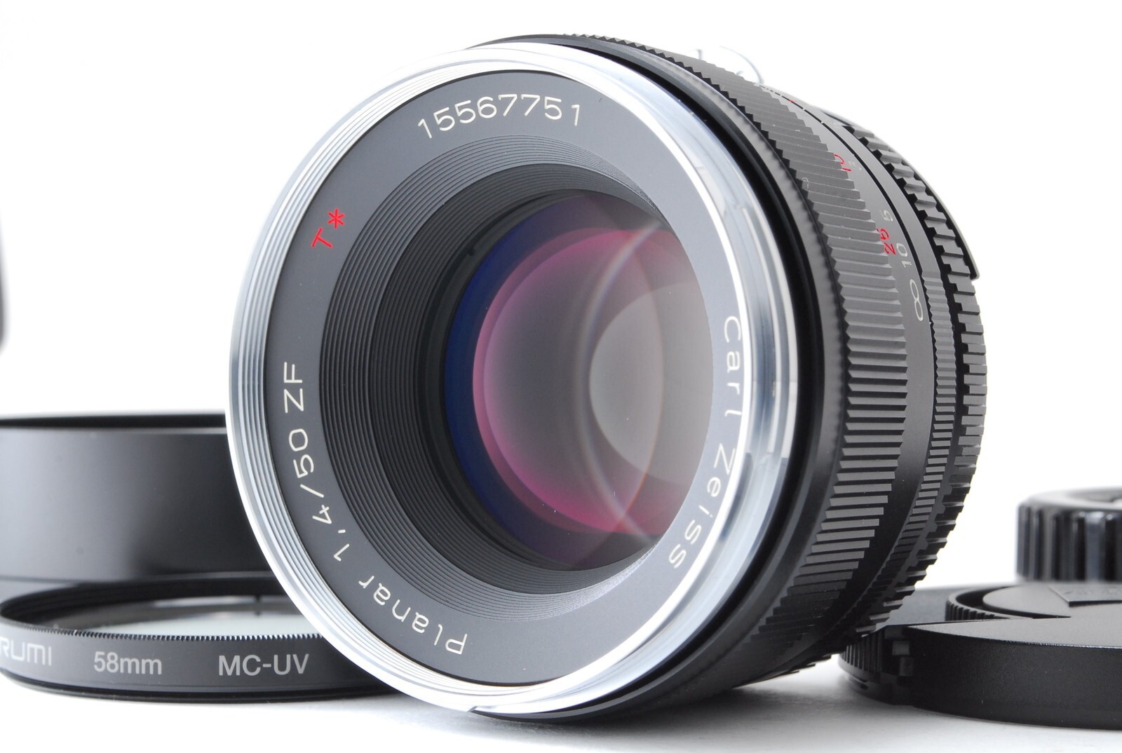 Carl Zeiss Planar T 50mm F1.4 ZF ニコンF $_57.JPG?set_id=880000500F