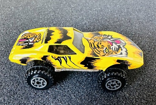 超爆安 1975 Hot Stingray Corvette Chevy Vette Monster 4x4 Wheels 乗用車