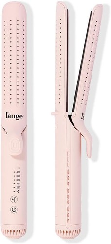L'ange Hair Le Duo 360 Airflow Styler Hair Curling Wand