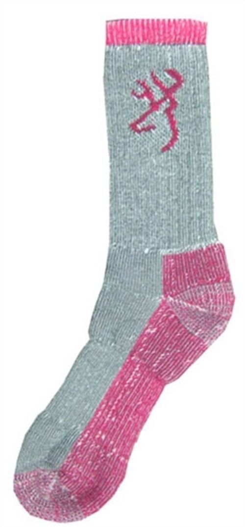 Women's Wool Blend Athletic Socks