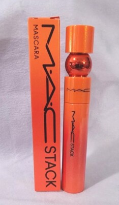 MAC New Year Shine Limited Edition MACSTACK MASCARA