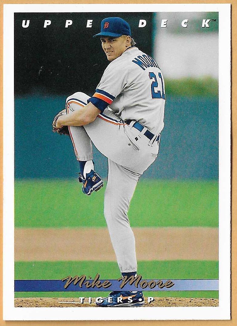小笠原道大⭐２００６年 UPPER DECK SW-MO 小笠原道大⭐2006年 UPPER DECK SW-MO