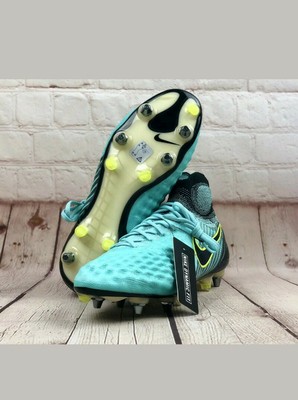 JUAL Sepatu Futsal Nike Replika Magista Kuning Gerigi