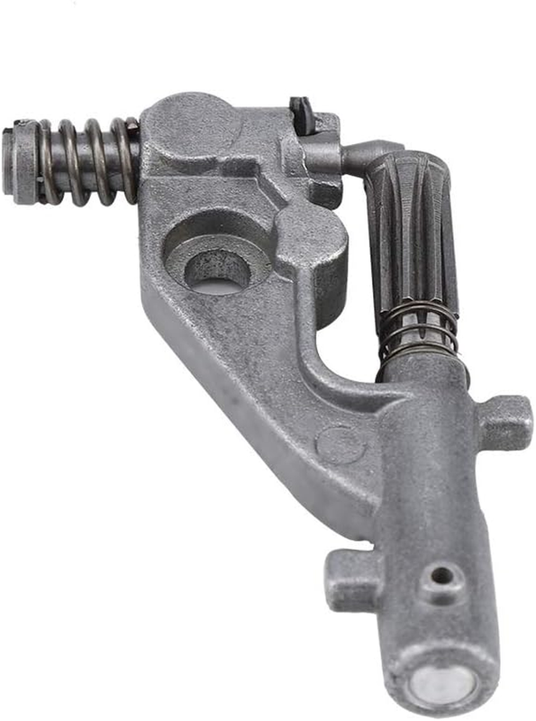 Oil Pump 544028101 for Husqvarna 455 455E 460 461 Rancher II Chainsaw