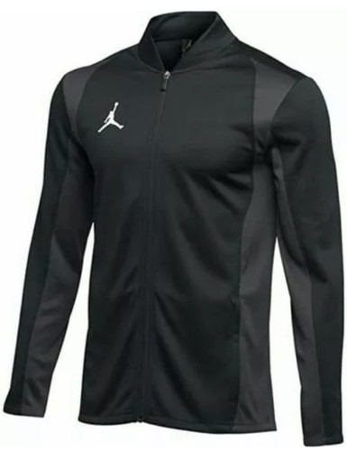 NIKE TEAM MARIAN ATHLETICS ジップジャケット Men's Nike Black Memphis Grizzlies 2023/24 City Edition